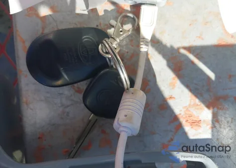 2009 Toyota Sienna Le из США, поврежденный, VIN 5TDZK23C59S268068